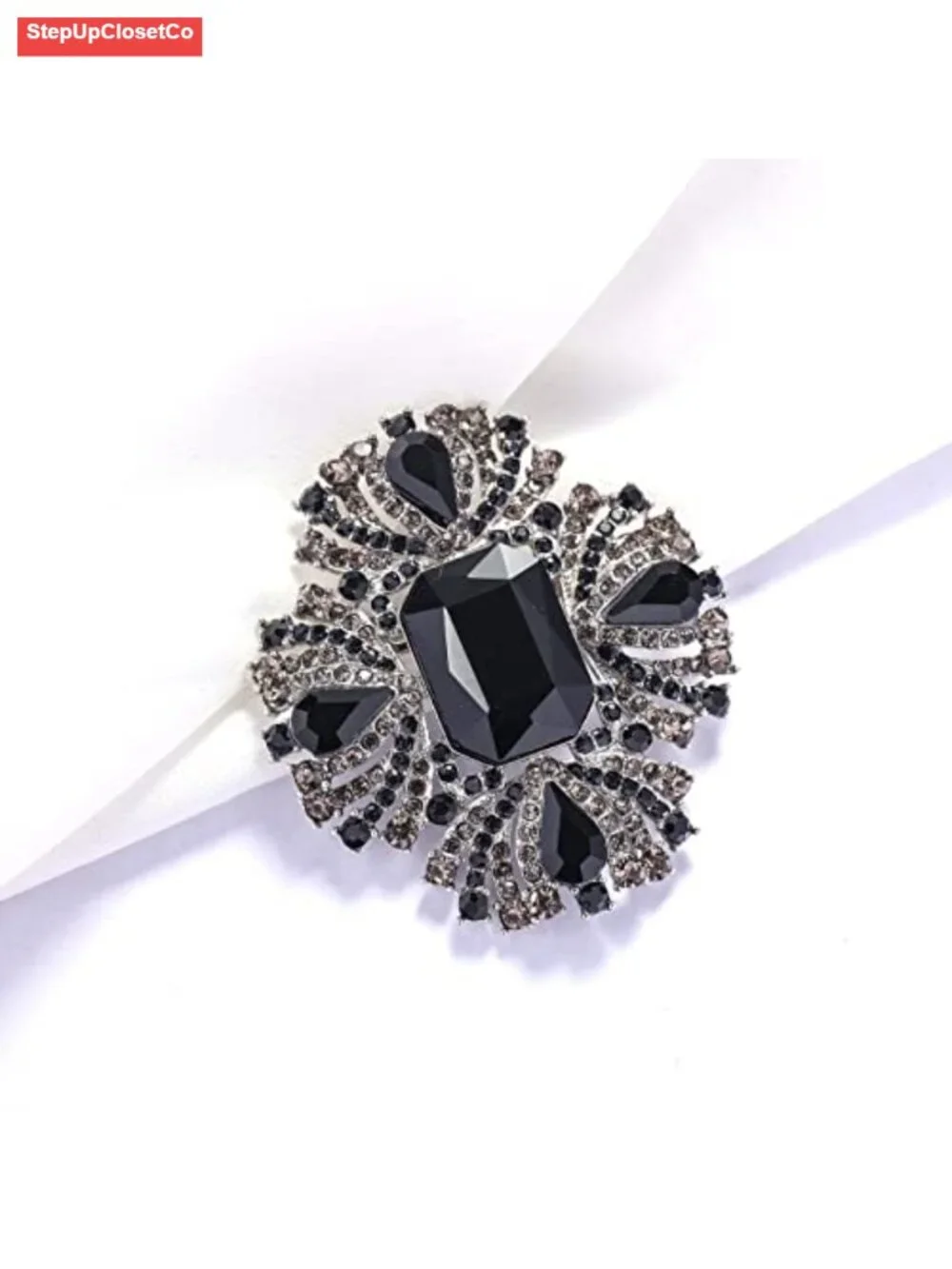 N/A elegant vintage
